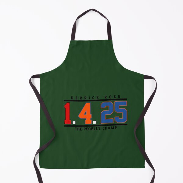Item preview, Derrick Rose Retirement Honor T-Shirt designed and sold by Hoiaucraft123.