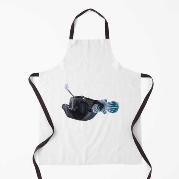 Item preview, Anglerfish designed and sold by wolf-jacks.