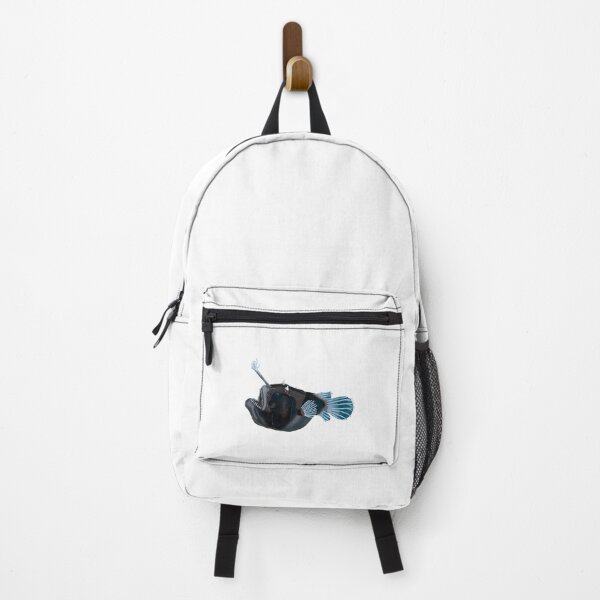 Item preview, Anglerfish designed and sold by wolf-jacks.
