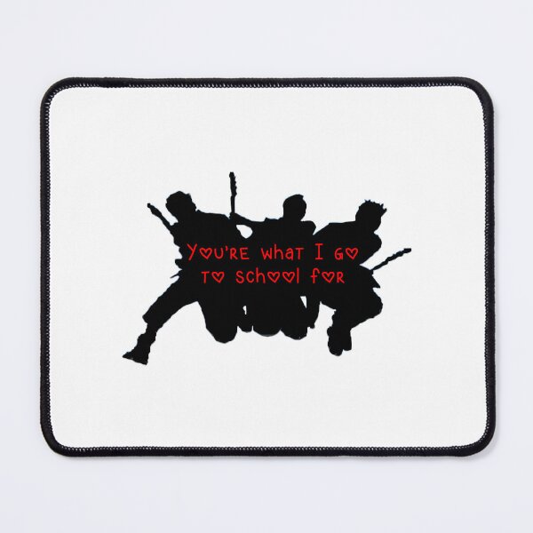 Item preview, Busted - You'Re What I Go To School For designed and sold by talynn-hufford.