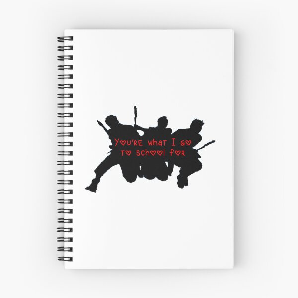 Item preview, Busted - You'Re What I Go To School For designed and sold by talynn-hufford.
