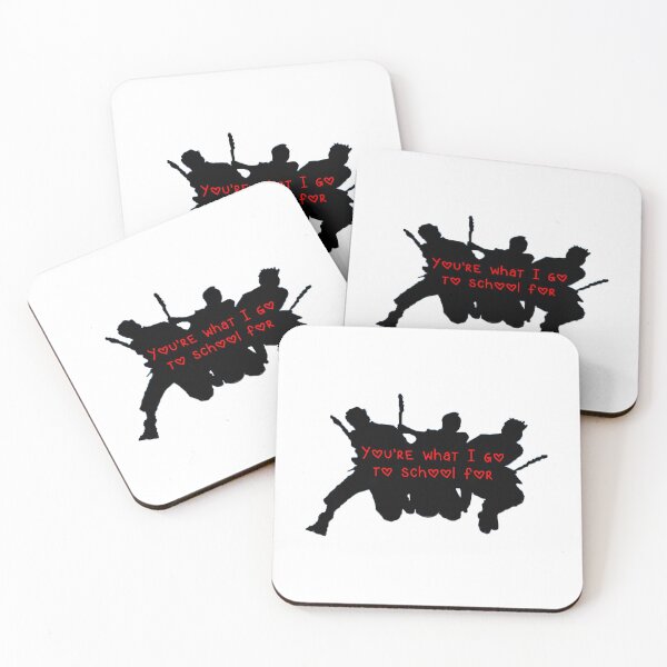 Item preview, Busted - You'Re What I Go To School For designed and sold by talynn-hufford.
