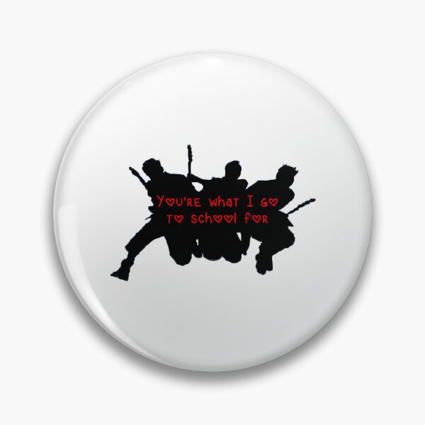 Item preview, Busted - You'Re What I Go To School For designed and sold by talynn-hufford.