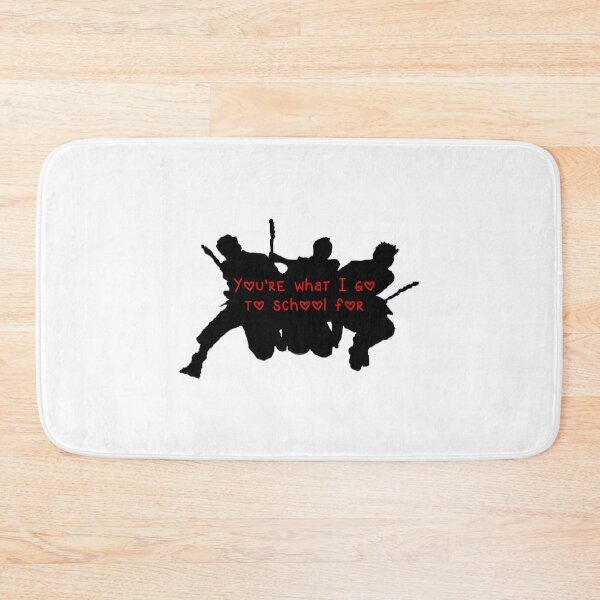 Item preview, Busted - You'Re What I Go To School For designed and sold by talynn-hufford.