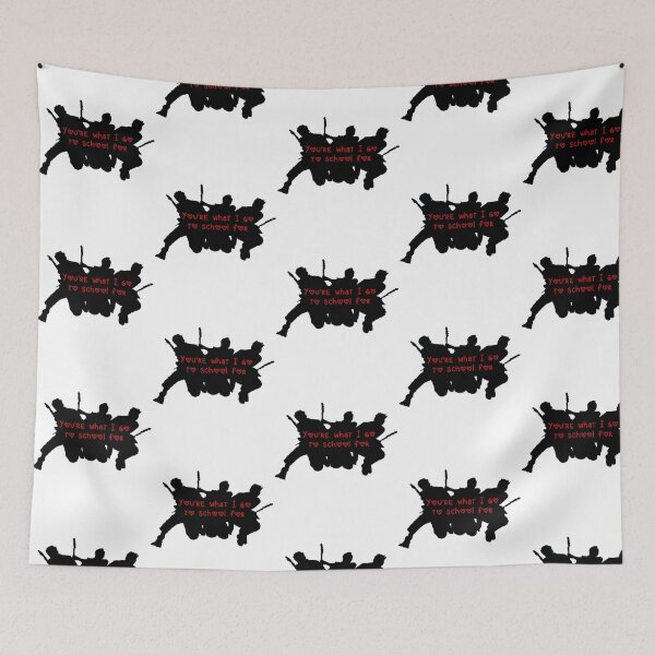 Item preview, Busted - You'Re What I Go To School For designed and sold by talynn-hufford.