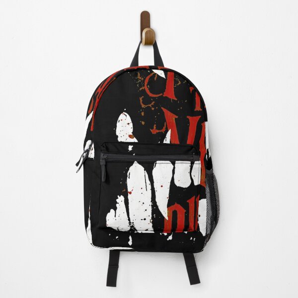 Item preview, Pierce The Veil Band Fangs Blood Grunge -87 designed and sold by NapoEssoArts.