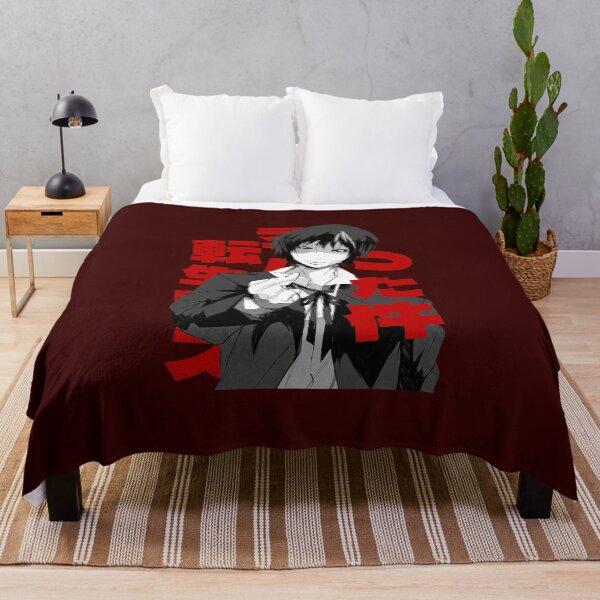 Item preview, Red Shadow Portrait designed and sold by Hsiesofa.