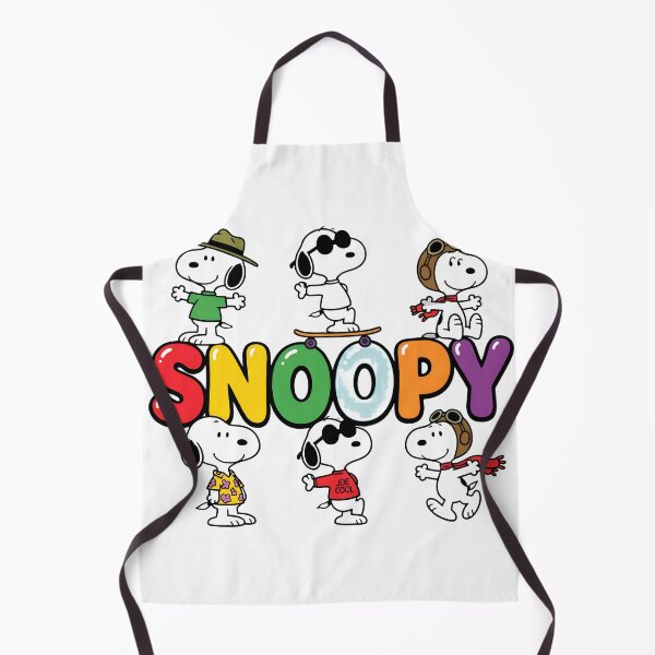 Item preview, Snoopy Character Mashup & Colorful  designed and sold by maegilldepus.