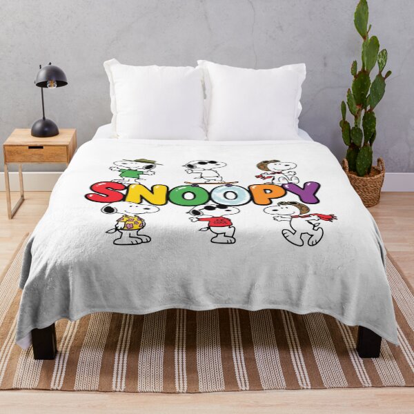 Item preview, Snoopy Character Mashup & Colorful designed and sold by maegilldepus.
