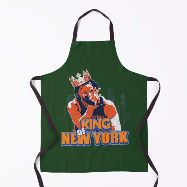 Item preview, Jalen Brunson King Of New York T-Shirt designed and sold by Hoiaucraft123.