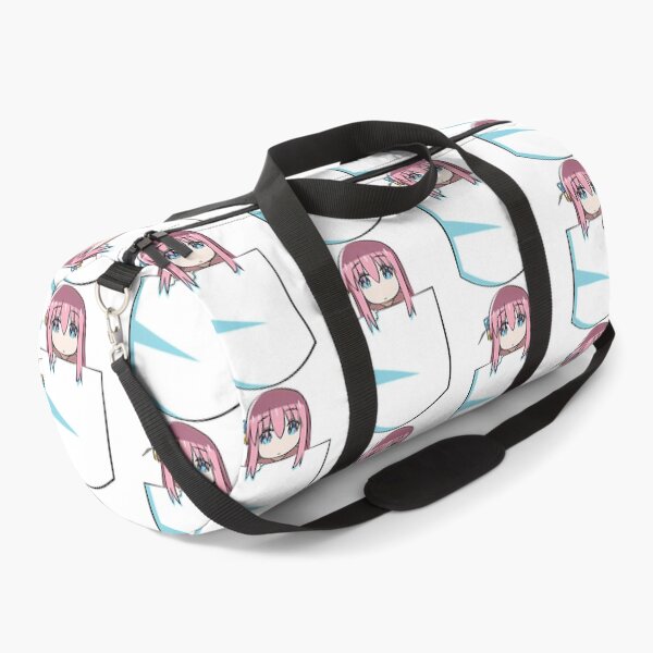 Item preview, Bocchi The Rock Bocchi Pocket designed and sold by cariss-eale.