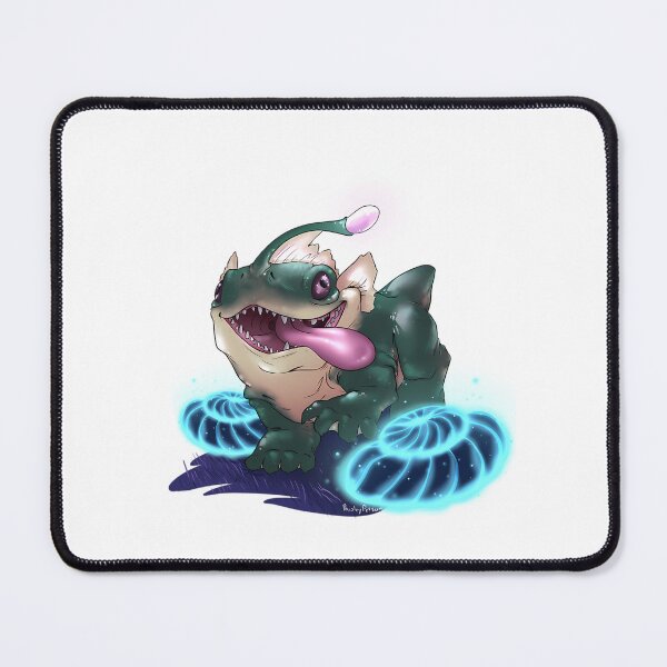 Item preview, Ark Survival Evolved Aberration Dlc Bulbdog designed and sold by wolf-jacks.
