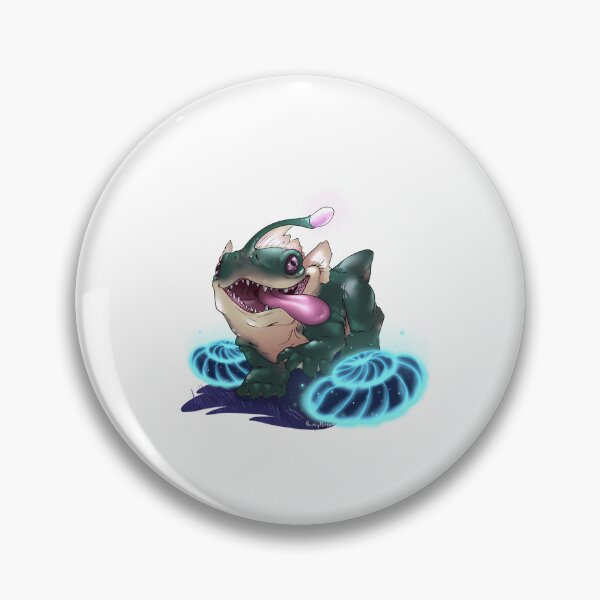 Item preview, Ark Survival Evolved Aberration Dlc Bulbdog designed and sold by wolf-jacks.
