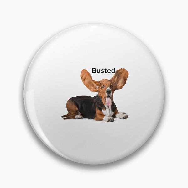 Item preview, Busted  designed and sold by talynn-hufford.