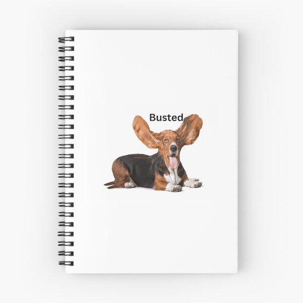 Item preview, Busted  designed and sold by talynn-hufford.