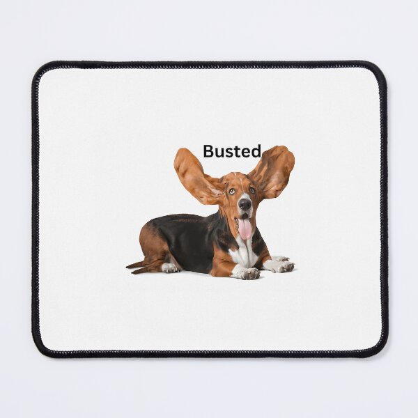 Item preview, Busted designed and sold by talynn-hufford.