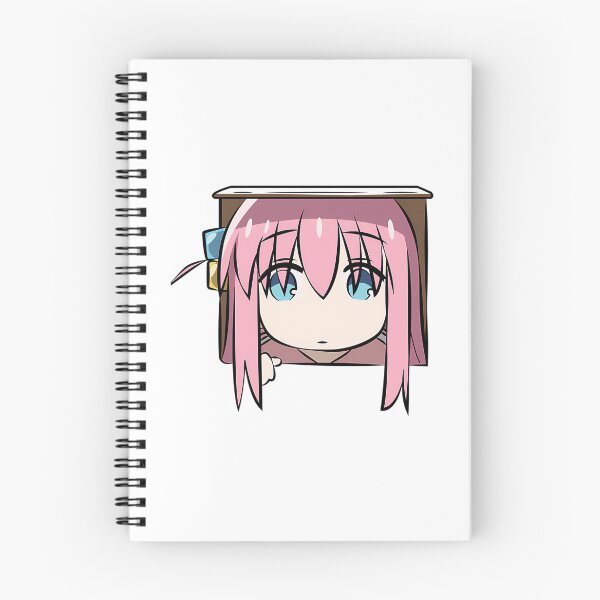 Item preview, Bocchi The Rock Coming Out designed and sold by cariss-eale.