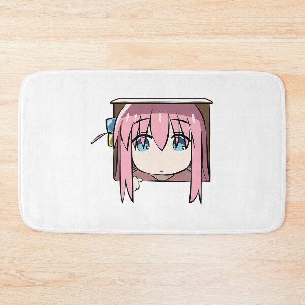 Item preview, Bocchi The Rock Coming Out designed and sold by cariss-eale.