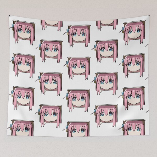 Item preview, Bocchi The Rock Coming Out designed and sold by cariss-eale.