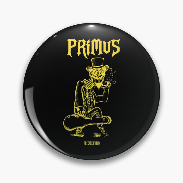 Item preview, Primus Frizzle Fried Character -10 designed and sold by AmoreDesignAns.