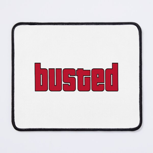 Item preview, Busted designed and sold by talynn-hufford.