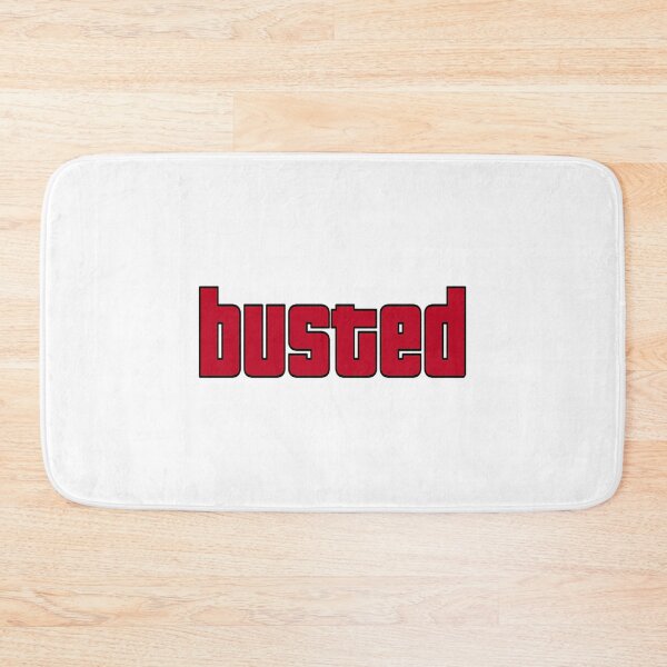 Item preview, Busted  designed and sold by talynn-hufford.