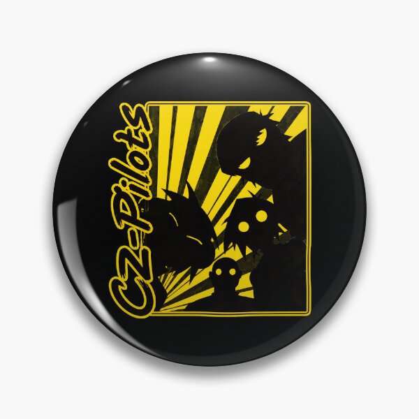 Artikelvorschau, Rad Yellow Silhouette Anime Style -50 entworfen und verkauft von AmoreDesignAns.