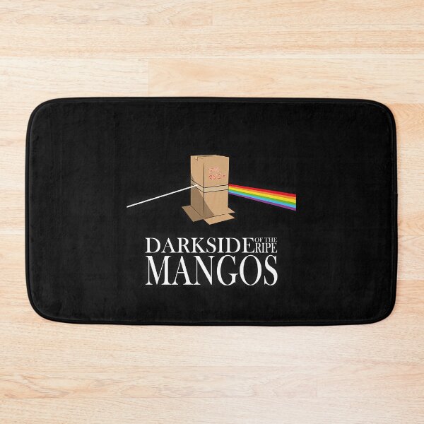 Item preview, Bocchi The Rock Darkside Of The Ripe Mangos (V2) designed and sold by cariss-eale.