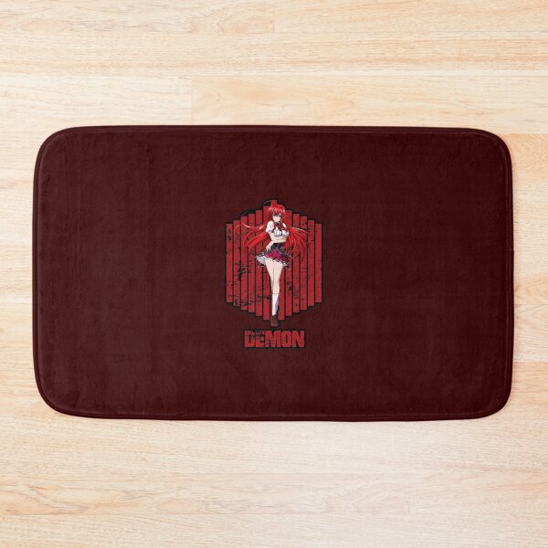 Item preview, Crimson Demon Emblem designed and sold by Hsiesofa.