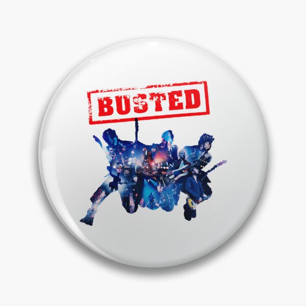 Item preview, Busted 2023 designed and sold by talynn-hufford.