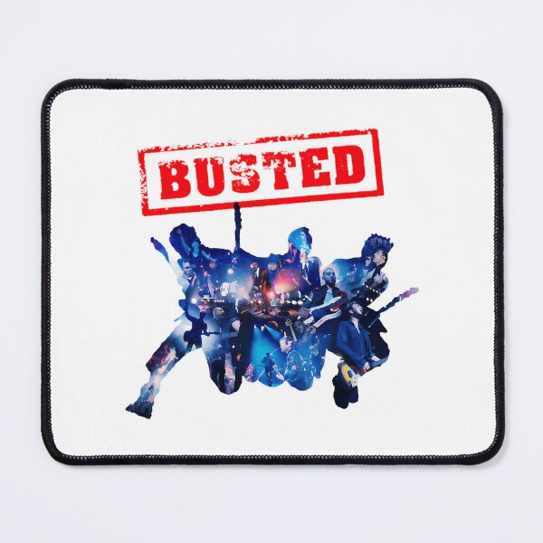 Item preview, Busted 2023 designed and sold by talynn-hufford.