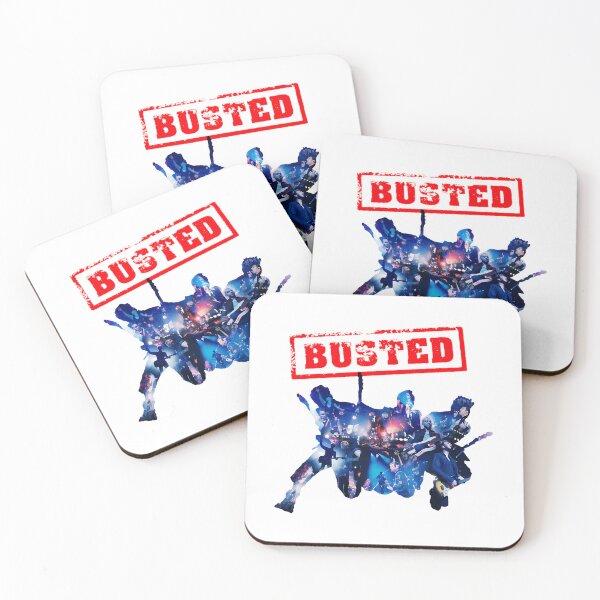 Item preview, Busted 2023 designed and sold by talynn-hufford.