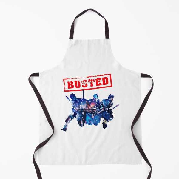 Item preview, Busted 2023 designed and sold by talynn-hufford.