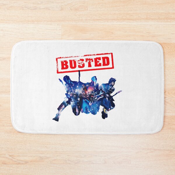 Item preview, Busted 2023 designed and sold by talynn-hufford.