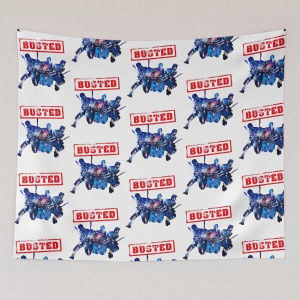 Item preview, Busted 2023 designed and sold by talynn-hufford.