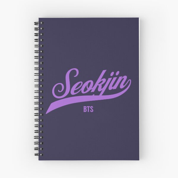 Item preview, BTS Jin Kim Seokjin varsity baseball army bangtan designed and sold by Morcawork.