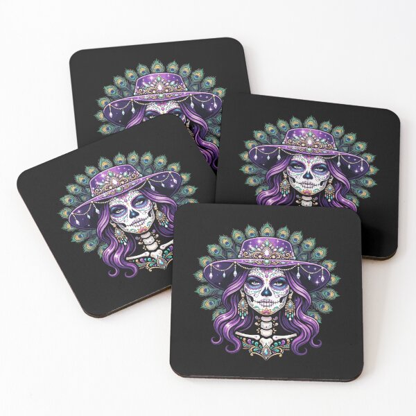 Item preview, Dia De Los Muertos Day Of Dead Mexican Halloween designed and sold by ShirTomDesigns.