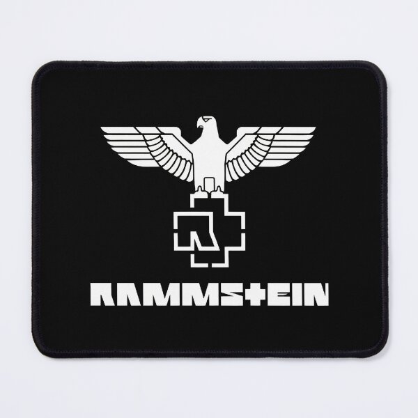 Item preview, Rammstein Band Eagle -52 designed and sold by AmoreDesignAns.