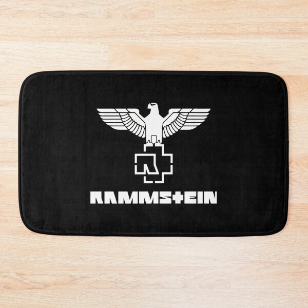 Item preview, Rammstein Band Eagle -52 designed and sold by AmoreDesignAns.