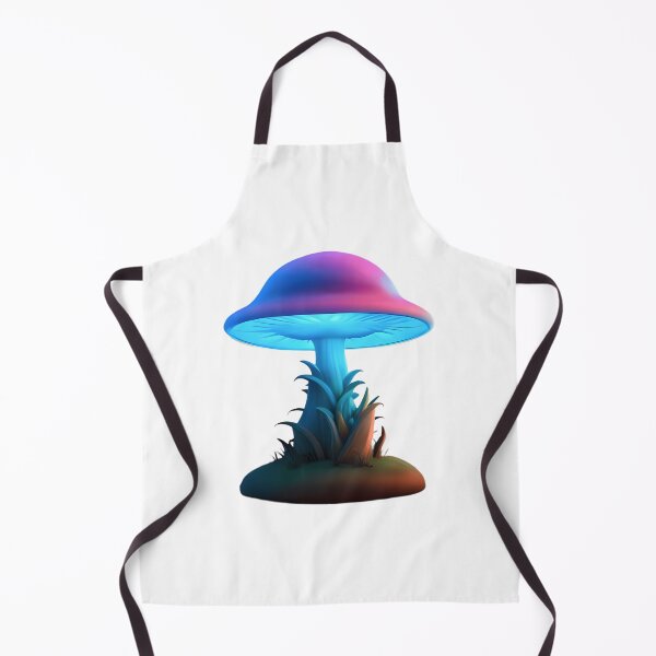 Item preview, Bioluminescent Fungi designed and sold by wolf-jacks.