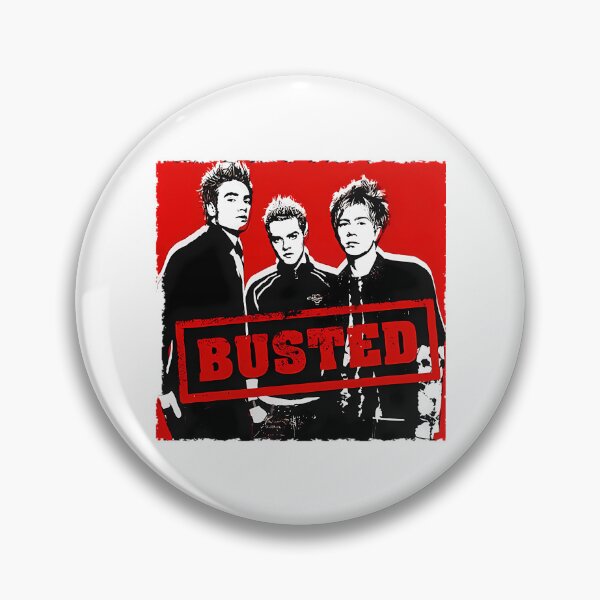 Item preview, Busted Band designed and sold by talynn-hufford.