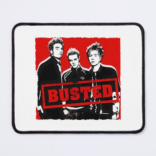 Item preview, Busted Band designed and sold by talynn-hufford.