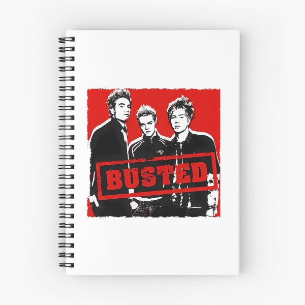 Item preview, Busted Band designed and sold by talynn-hufford.