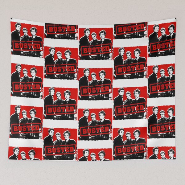Item preview, Busted Band designed and sold by talynn-hufford.