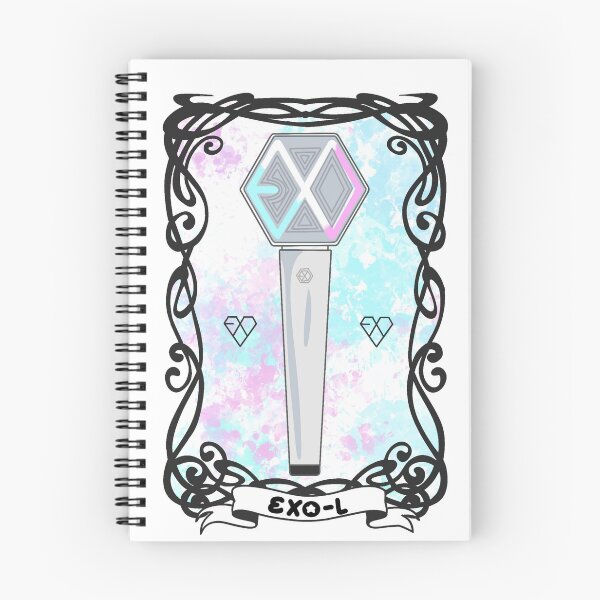 Item preview, exo tarot card designed and sold by nova-supa.