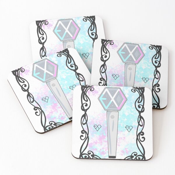 Item preview, exo tarot card designed and sold by nova-supa.