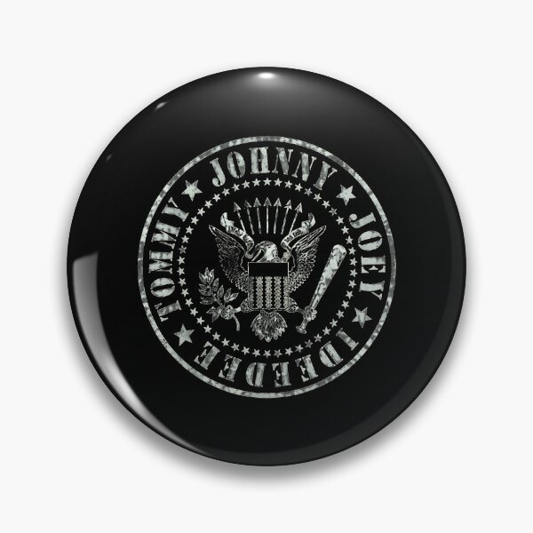 Item preview, RAMONES Punk Rock Band -69 designed and sold by AmoreDesignAns.