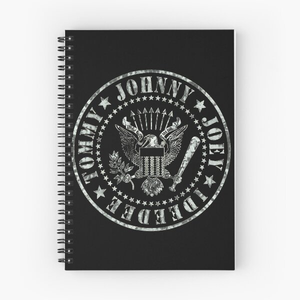 Item preview, RAMONES Punk Rock Band -69 designed and sold by AmoreDesignAns.