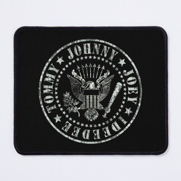 Item preview, RAMONES Punk Rock Band -69 designed and sold by AmoreDesignAns.