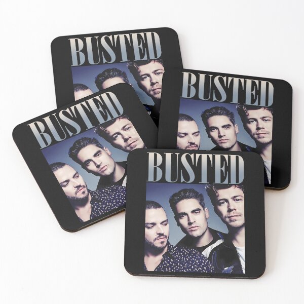 Item preview, Busted Band designed and sold by talynn-hufford.